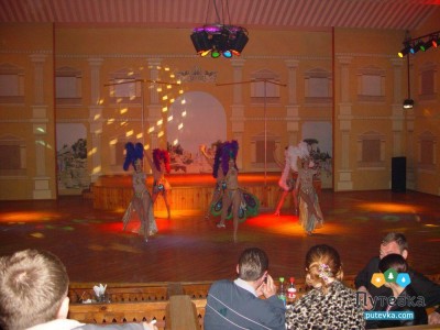 Санаторий Родина (ex.Украина), фото 16