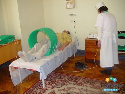 Санаторий Родина (ex.Украина), фото 25