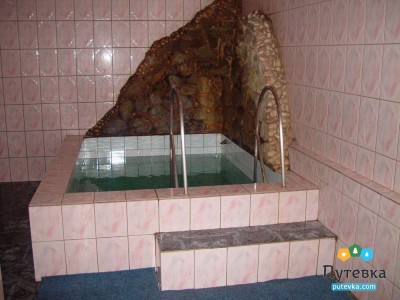 Санаторий Родина (ex.Украина), фото 26