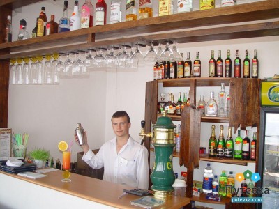 Санаторий Родина (ex.Украина), фото 18