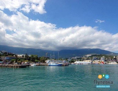 Санаторий Родина (ex.Украина), фото 12