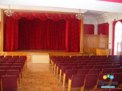 Санаторий Родина (ex.Украина), фото 15