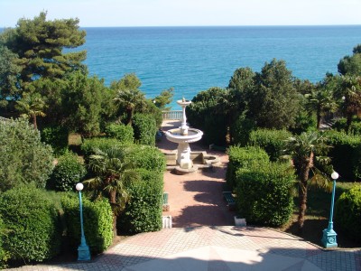 Санаторий Родина (ex.Украина), фото 9