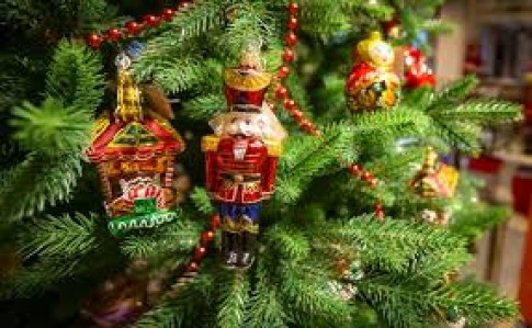 Сестрорецкий Курорт Новогодняя Программа