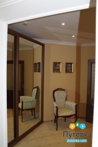 Elegance Suite 4-местный 4-комнатный 2-уровневый, фото 