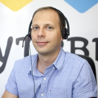 Богдан Буйвол